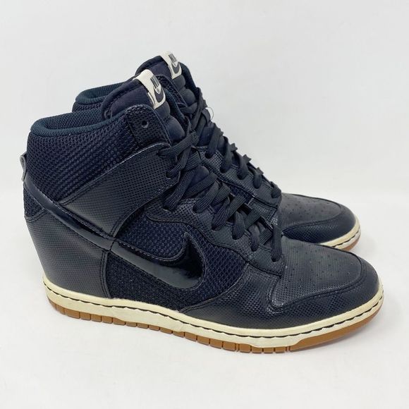 Nike Shoes - Nike Dunk Sky High